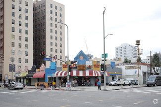 More details for 1001 S Broadway, Los Angeles, CA - Retail for Rent