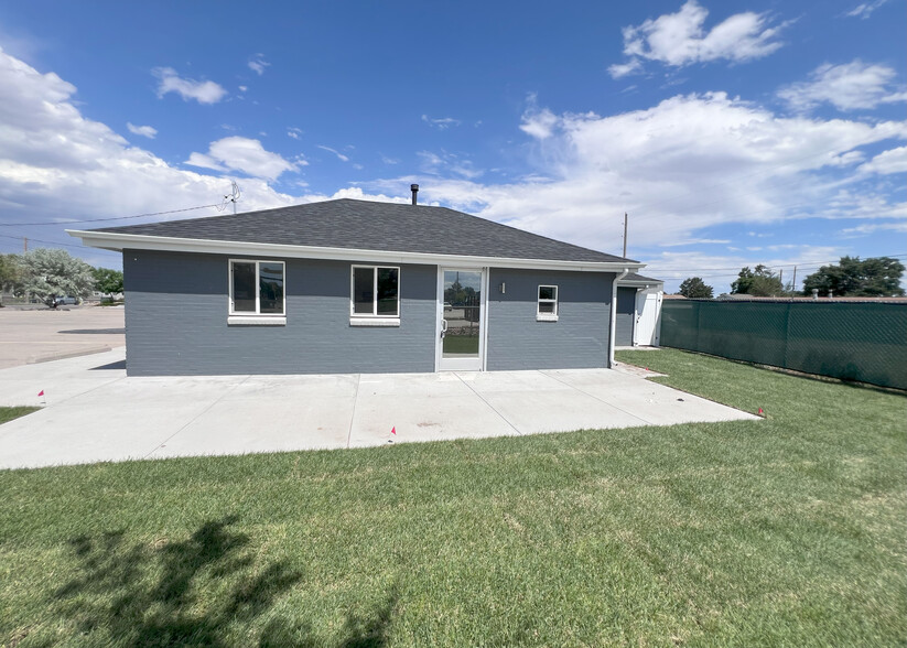 2890 W 92nd Ave, Federal Heights, CO for rent - Building Photo - Image 2 of 8