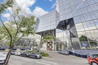 More details for 55 Avenue René Cassin, Lyon - Office to Rent