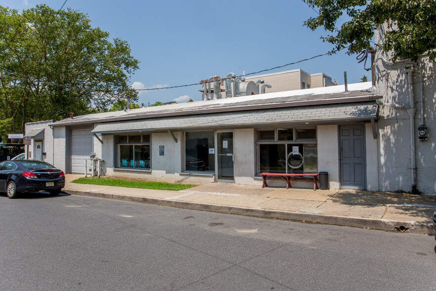 99 S Main St, Lambertville, NJ for sale - Building Photo - Image 1 of 21