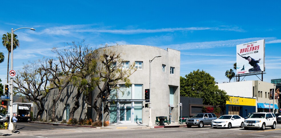 8273-8277 Beverly Blvd, Los Angeles, CA for sale - Building Photo - Image 1 of 1