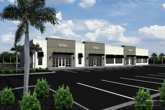 More details for 1200 N Tamiami Trl, Venice, FL - Office/Medical, Retail for Rent