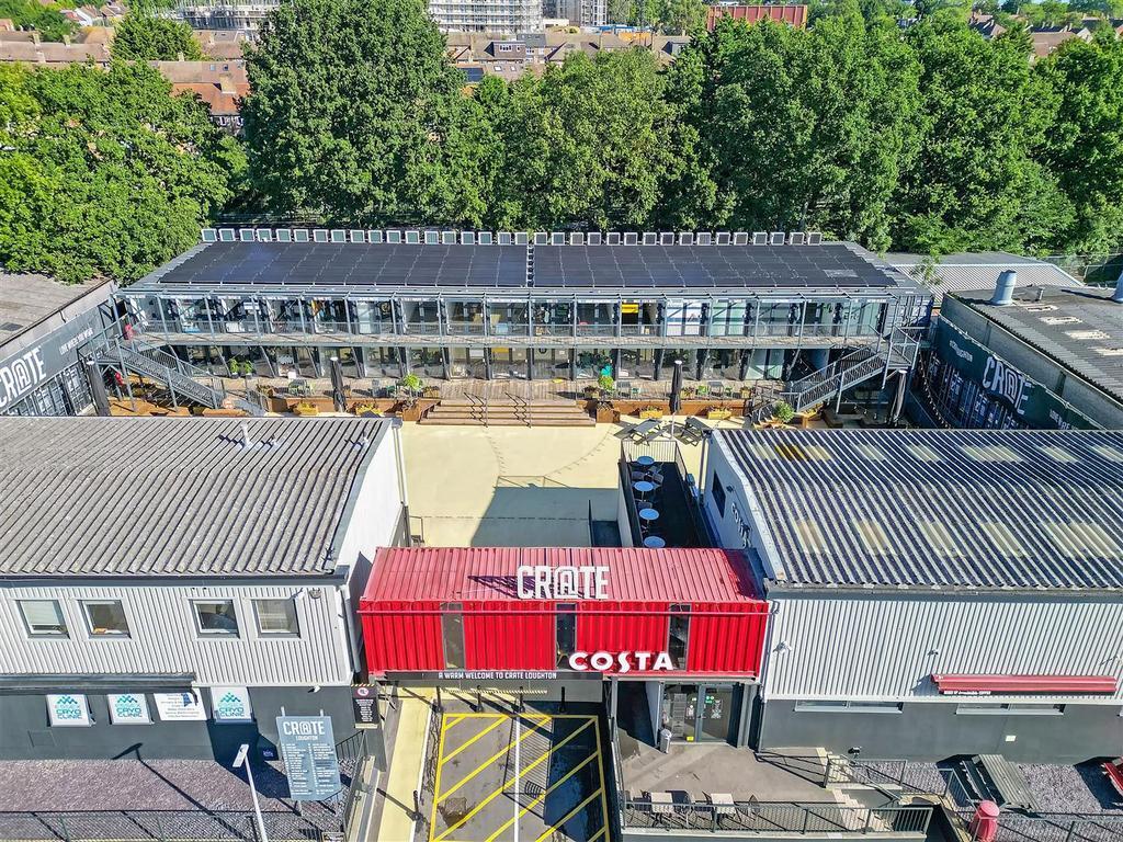 Oakwood Hl, Loughton for sale Building Photo- Image 1 of 1