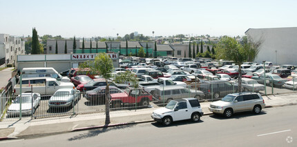 5905 El Cajon Blvd, San Diego, CA for sale Primary Photo- Image 1 of 1