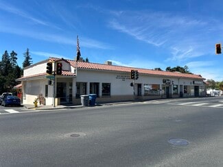 More details for 22 Boyes Blvd, Boyes Hot Springs, CA - Retail for Sale