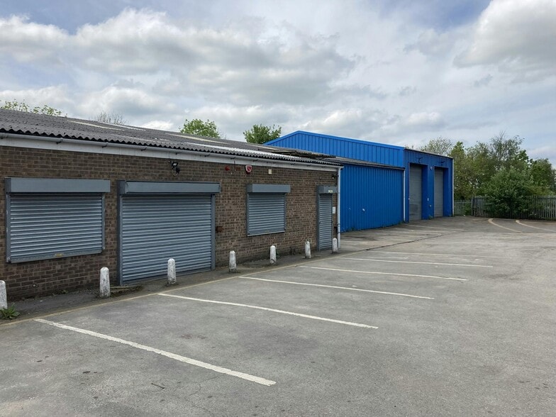 Carter Ln E, South Normanton to rent - Building Photo - Image 3 of 6