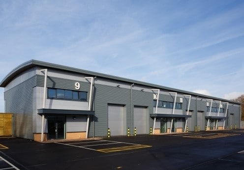 Grove Rd, Cambridge for sale Building Photo- Image 1 of 1