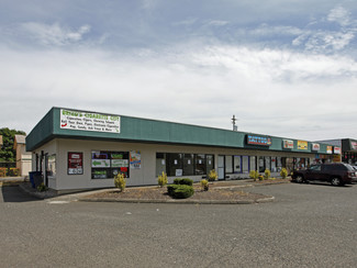 More details for 10214-10304 SE Mill Plain Blvd, Vancouver, WA - Retail for Rent