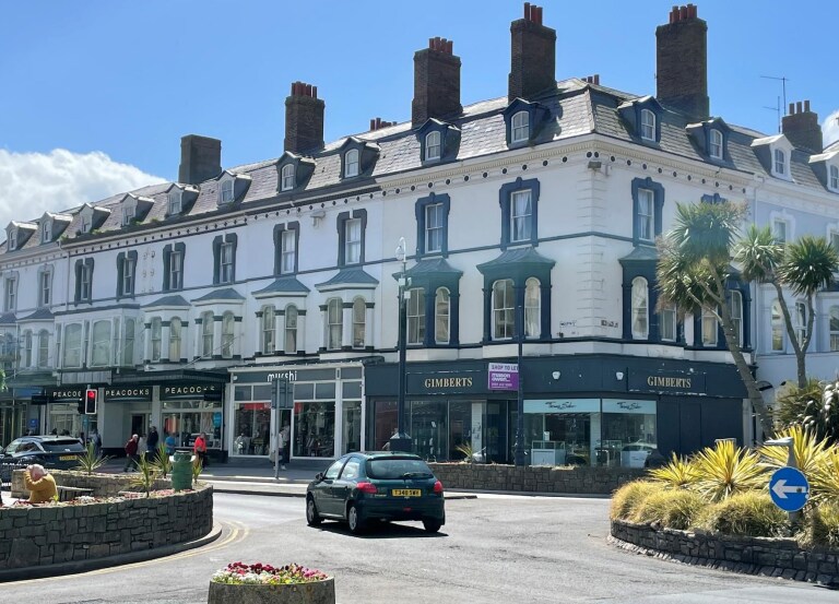 94 Mostyn St, Llandudno for sale Primary Photo- Image 1 of 1