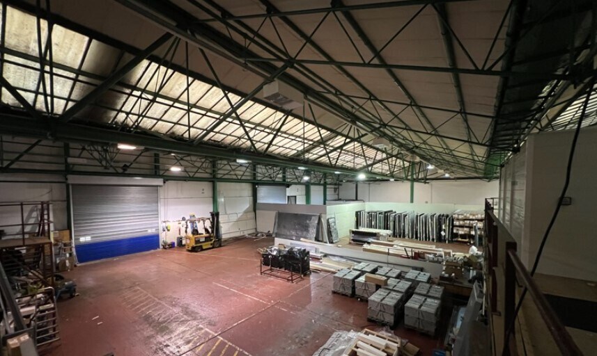 Dutton Ct, Blaydon On Tyne to rent Building Photo- Image 1 of 1