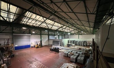 Dutton Ct, Blaydon On Tyne to rent Building Photo- Image 1 of 1