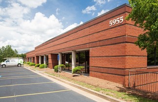 More details for 5955 Shiloh Rd E, Alpharetta, GA - Office, Light Industrial for Rent