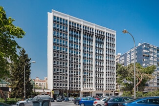 More details for Calle Orense, 34, Madrid - Office to Rent
