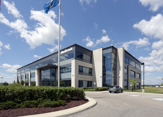 More details for 99 Hereford St, Brampton, ON - Office for Rent