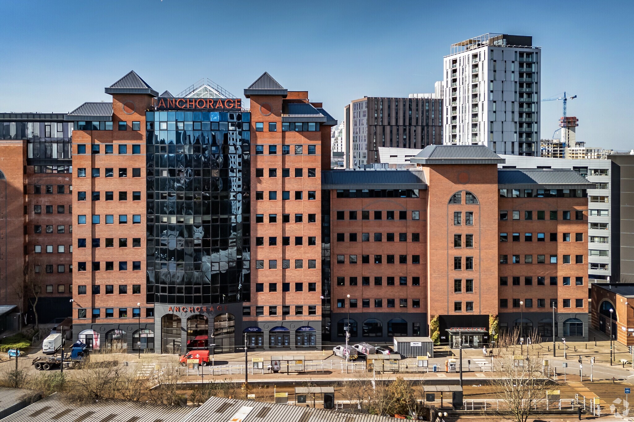 Anchorage Quay, Salford to rent Primary Photo- Image 1 of 29