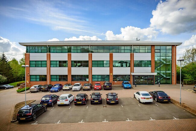 More details for Pegasus Ct, Warwick - Office to Rent