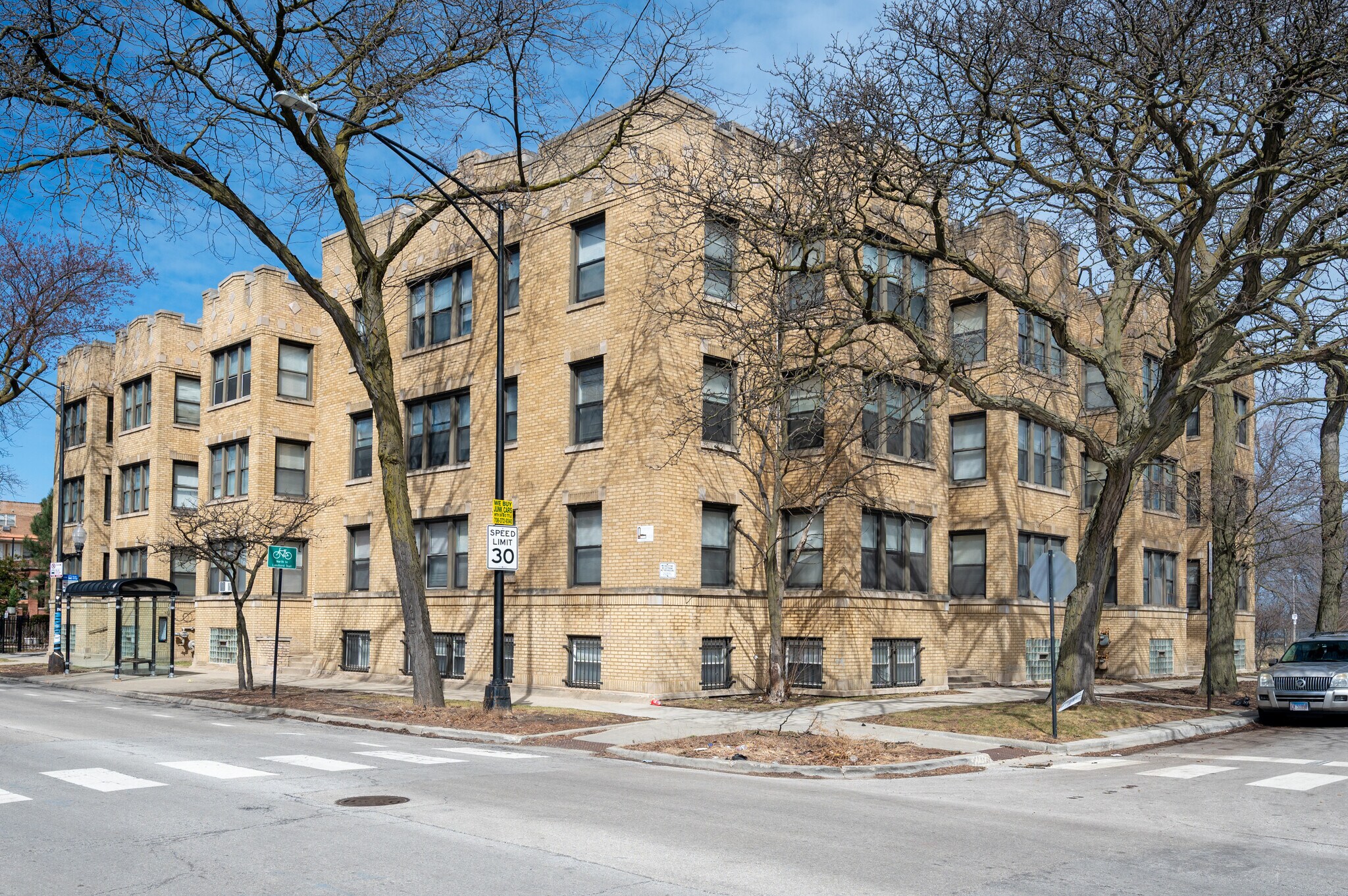 7763 S South Shore Dr, Chicago, IL for sale Building Photo- Image 1 of 1