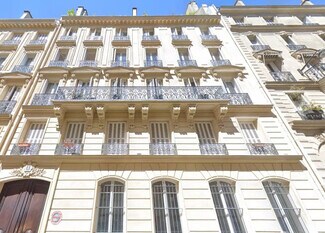 More details for 4 Rue De La Bienfaisance, Paris - Office to Rent
