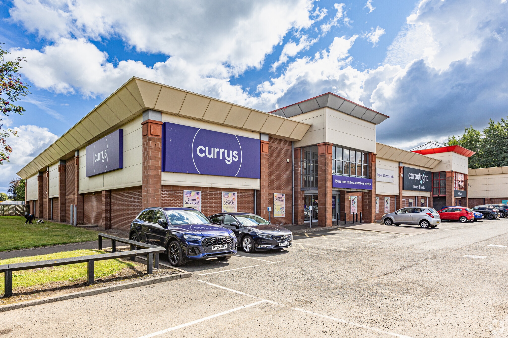 College Mains Rd, Dumfries to rent Primary Photo- Image 1 of 4