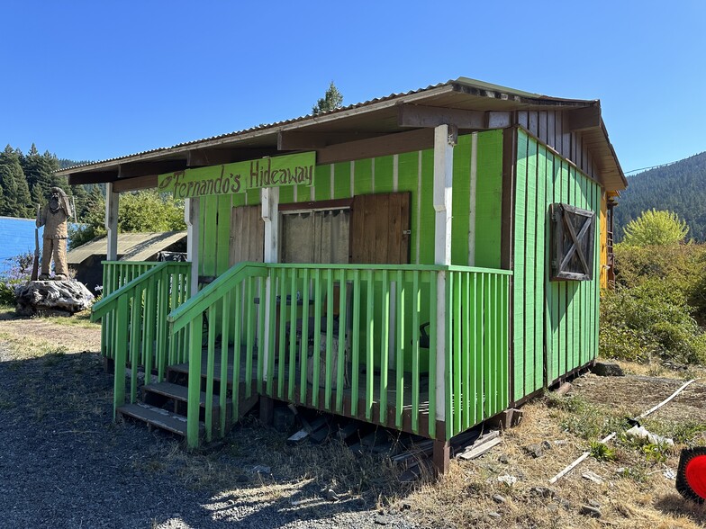 12972 Avenue of the Giants St, Myers Flat, CA for sale - Building Photo - Image 3 of 3