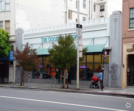 822 Geary St, San Francisco, CA for sale Building Photo- Image 1 of 1