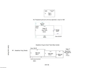 More details for 1960-1962 S State Route 89, Chino Valley, AZ - Office/Retail for Rent