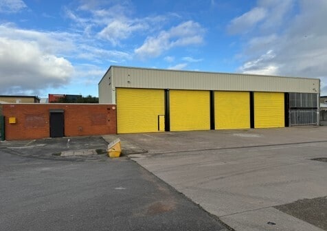 40 Thomas St, Manchester for sale Building Photo- Image 1 of 6