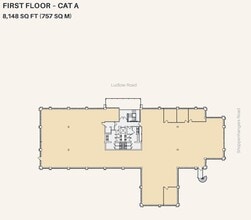 1 Ludlow Rd, Maidenhead to rent Floor Plan- Image 1 of 1