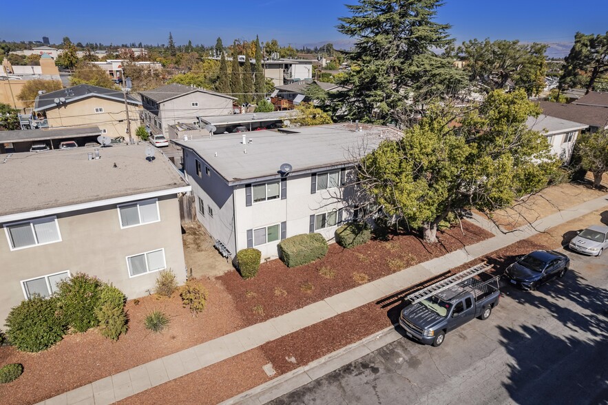 1793 Bradford Way, San Jose, CA for sale - Building Photo - Image 3 of 7