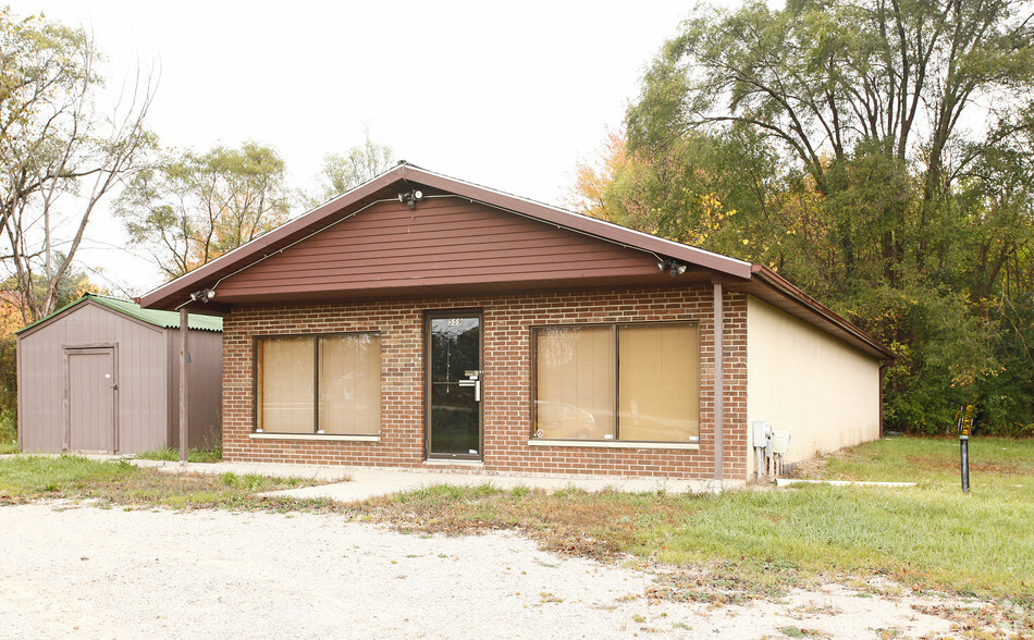 559 E Isabella Rd, Midland, MI for sale - Primary Photo - Image 1 of 1