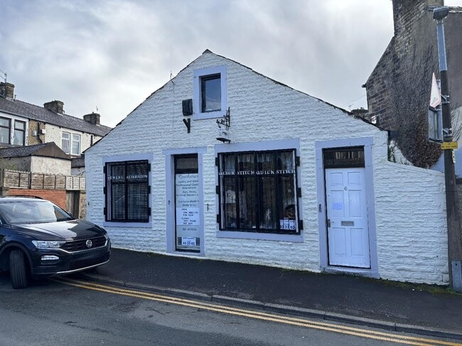 More details for 6 Bright St, Burnley - Retail for Sale