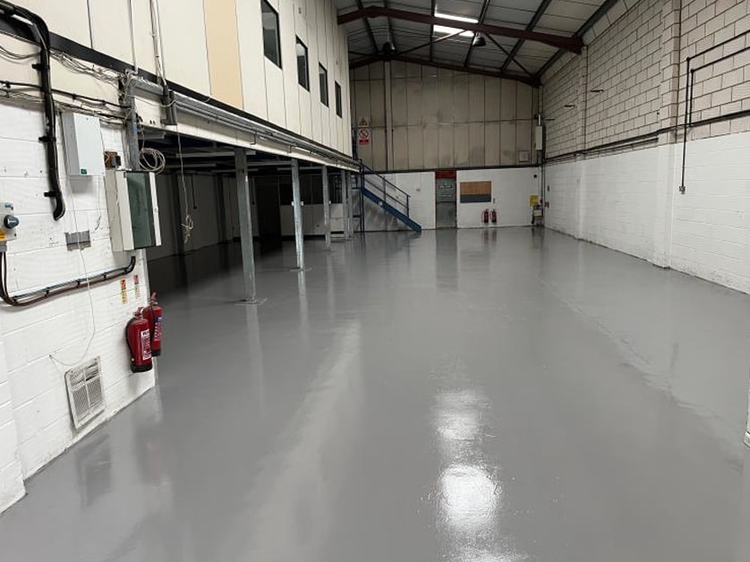 Condor Clos, Three Legged Cross, DOR BH21 6SU - Unit 85 -  - Interior Photo - Image 2 of 3