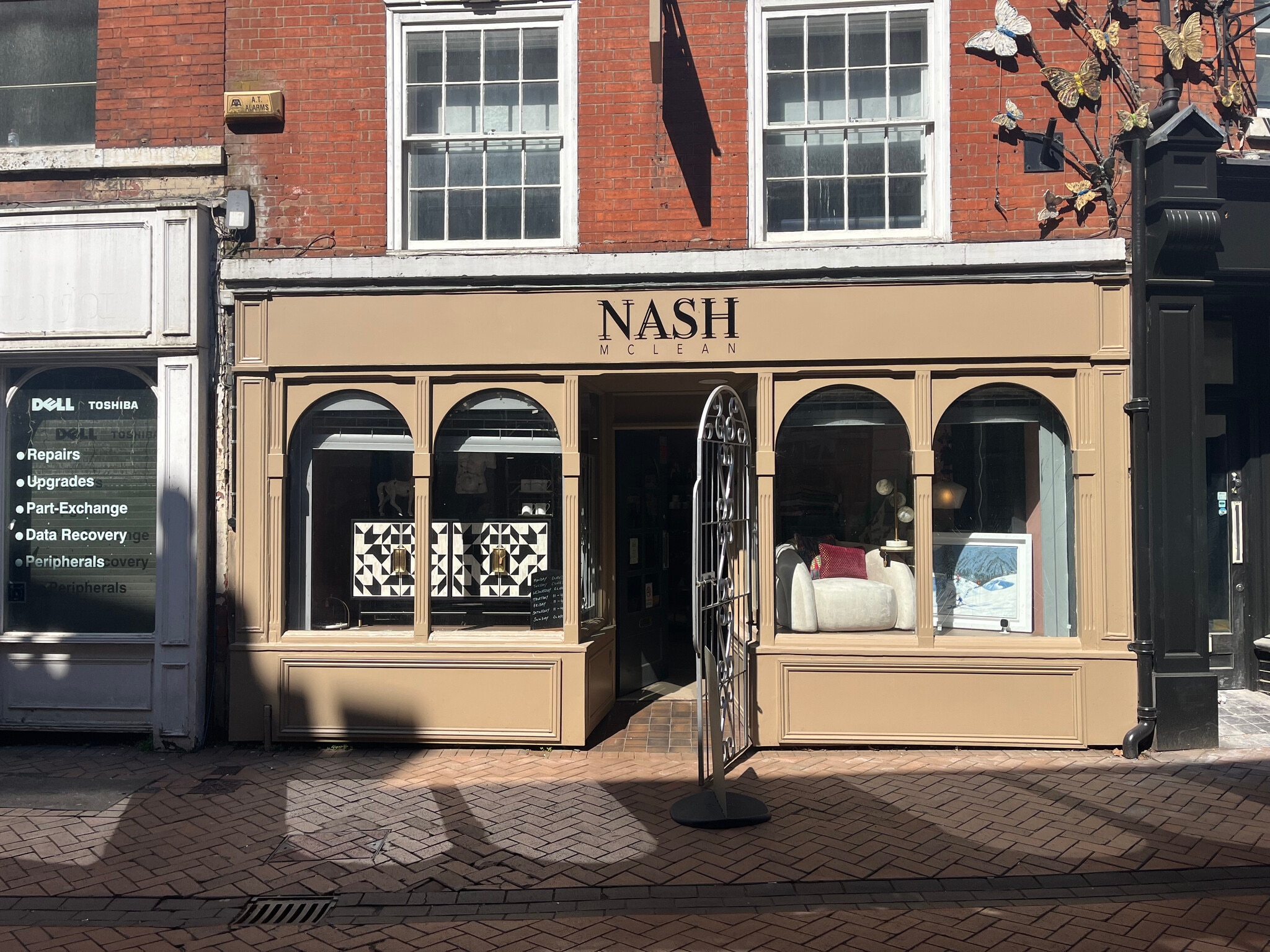 22-23 Sadler Gate, Derby to rent Building Photo- Image 1 of 11