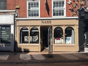 22-23 Sadler Gate, Derby to rent Building Photo- Image 1 of 11