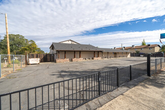 More details for 1281 Lake Blvd, Redding, CA - Light Industrial for Rent