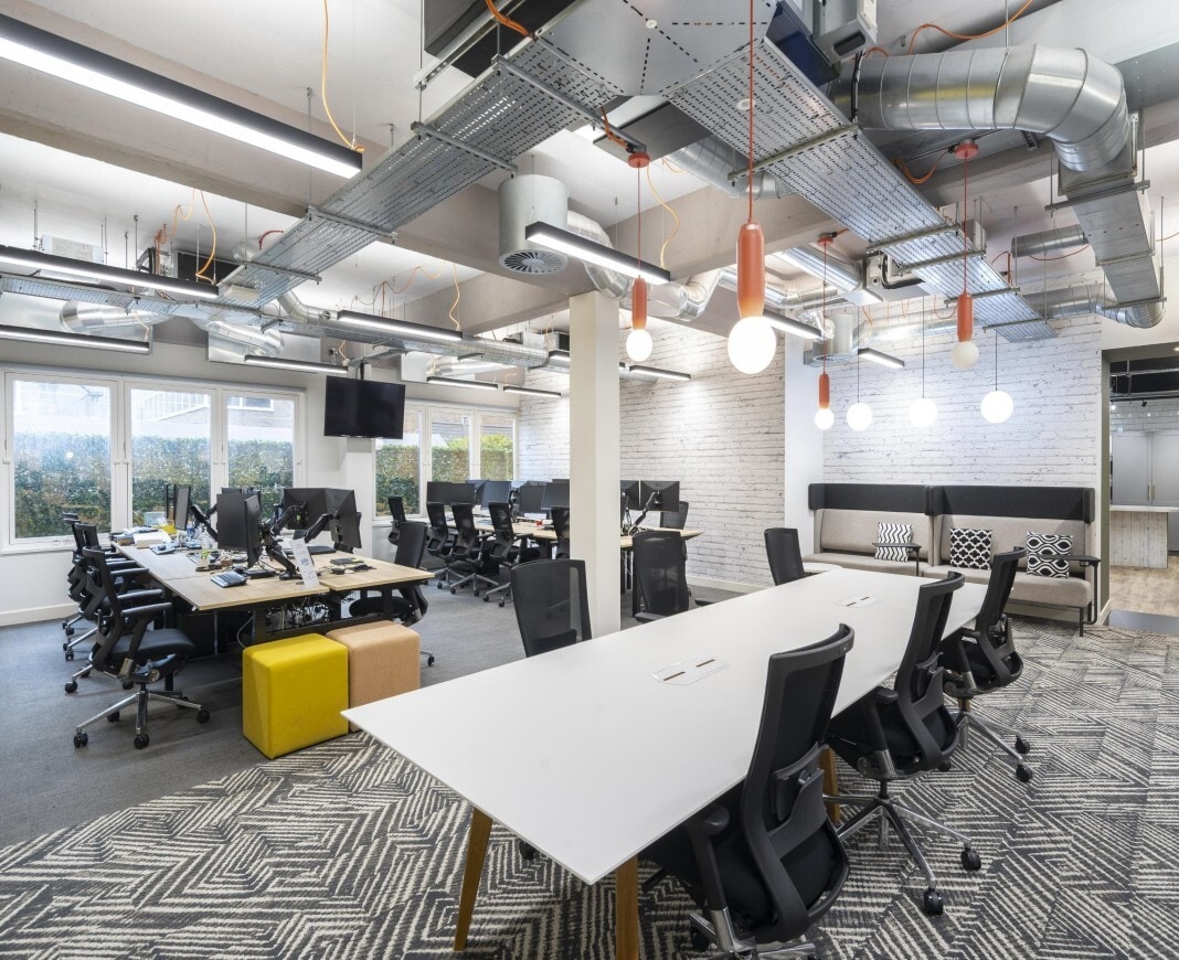 50 Banner St, London to rent Interior Photo- Image 1 of 5