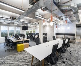 50 Banner St, London to rent Interior Photo- Image 1 of 5