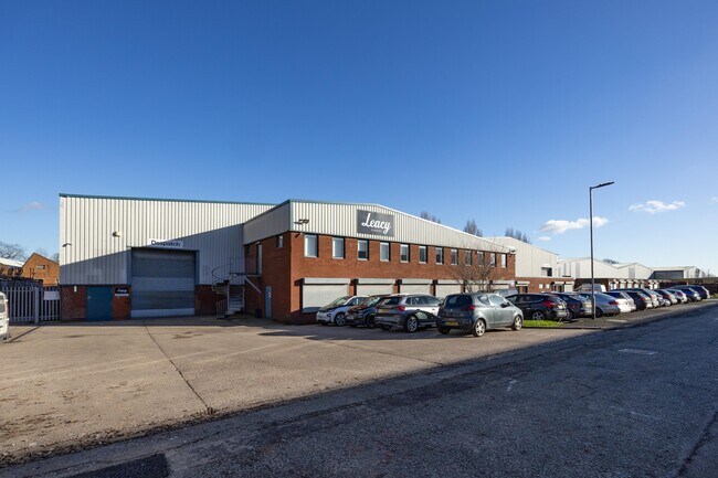 More details for 14 Chester Rd, Birmingham - Industrial to Rent