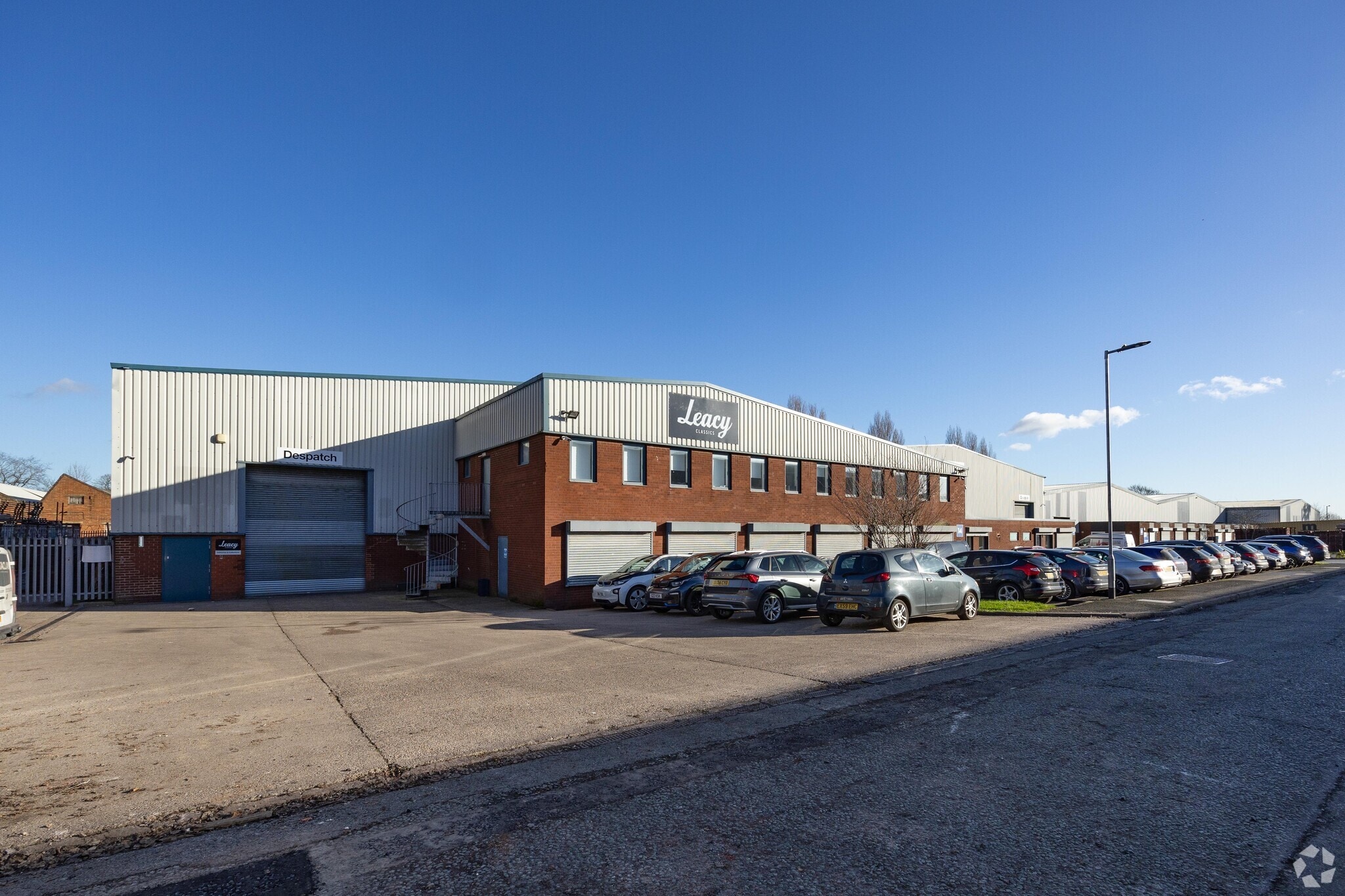 14 Chester Rd, Birmingham to rent Primary Photo- Image 1 of 3