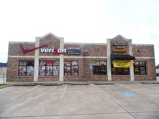 More details for 3420 7th St, Bay City, TX - Retail for Rent