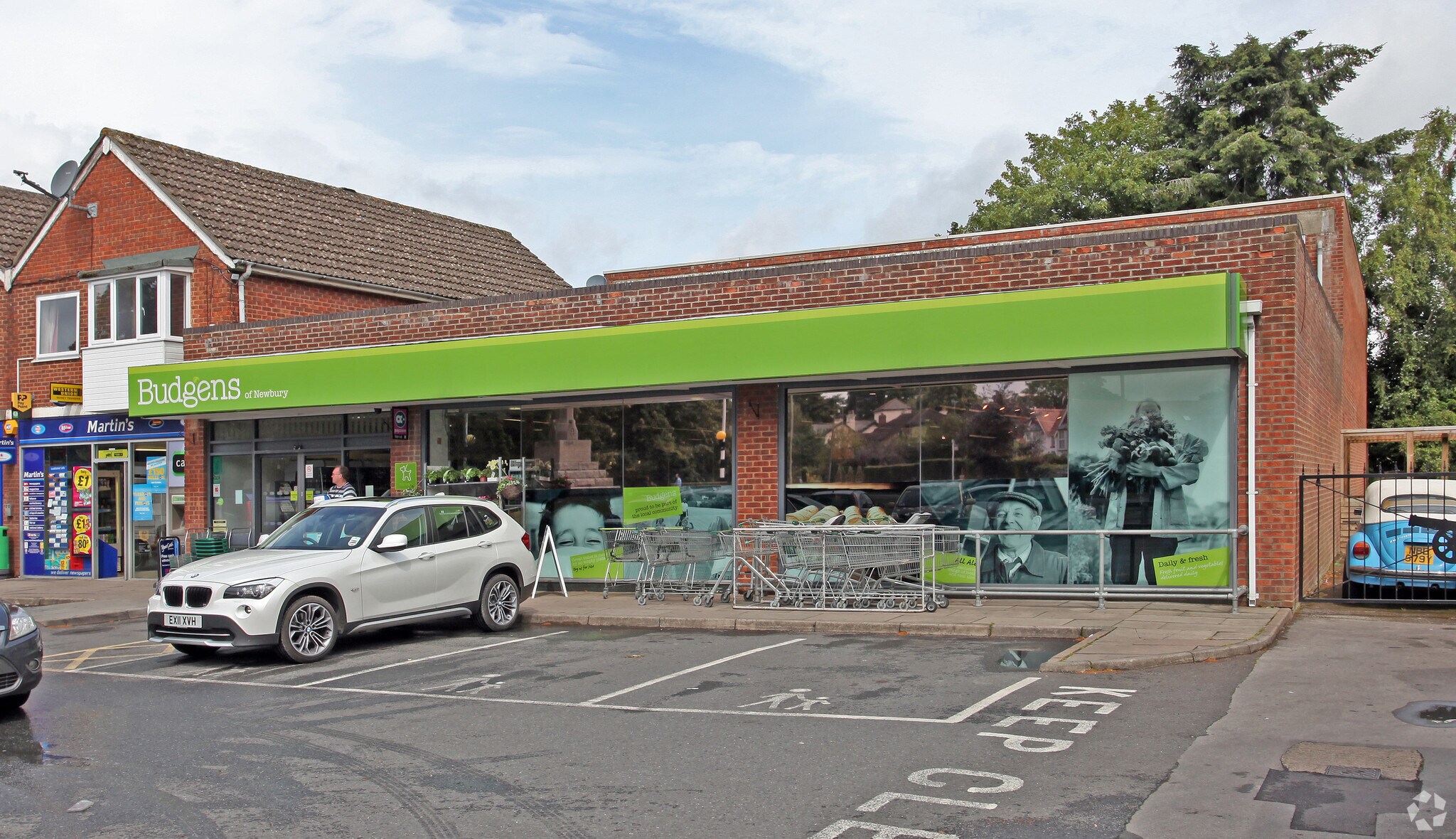 4 Monument Close, Newbury for sale Primary Photo- Image 1 of 1