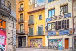 More details for Carrer de Sant Pau, 31, Barcelona - Retail to Rent