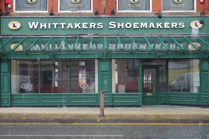 Deansgate, Bolton for sale Primary Photo- Image 1 of 1