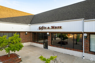 1261-1293 N Telegraph Rd, Monroe, MI for rent Building Photo- Image 1 of 3