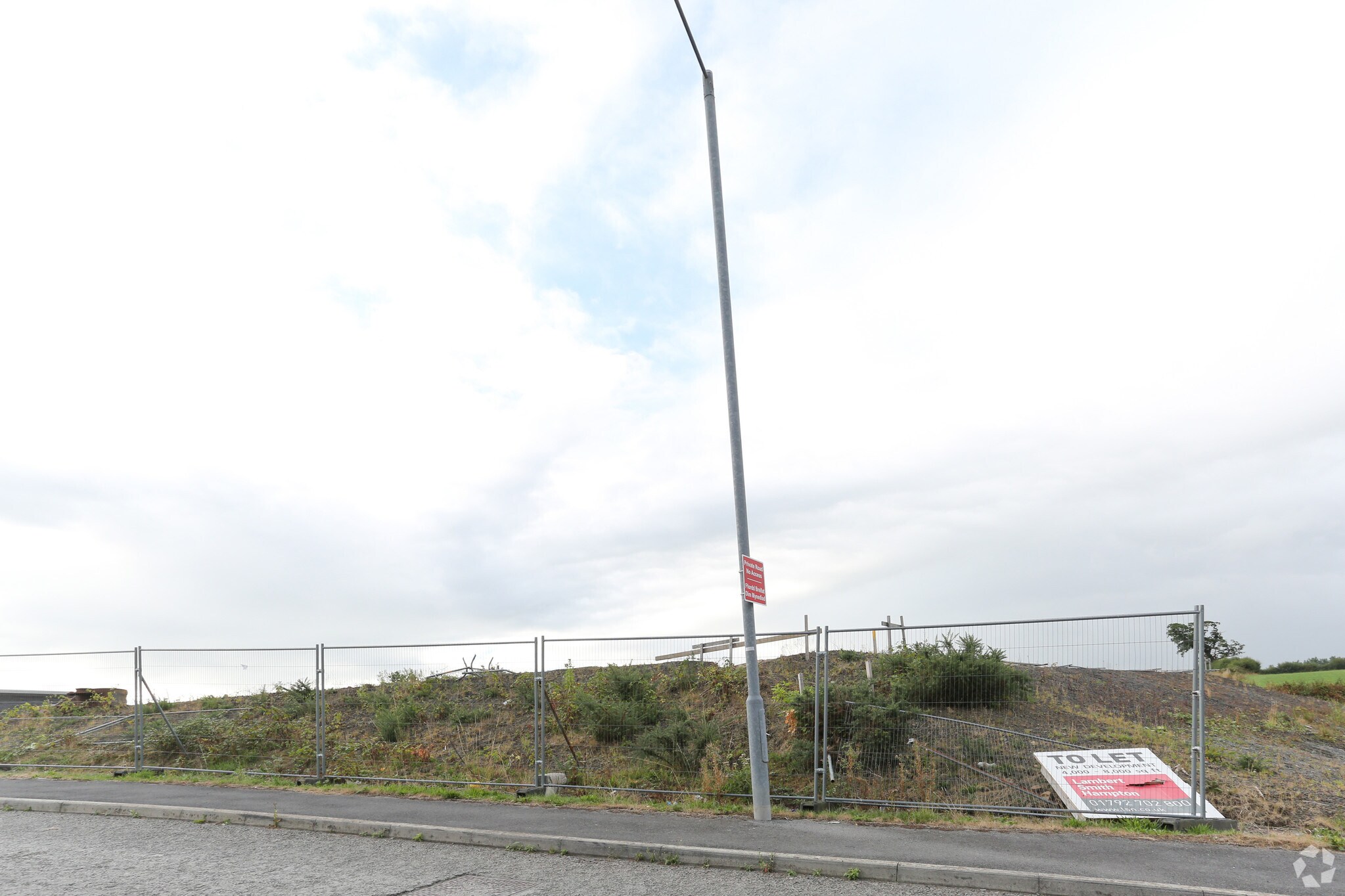 Parc Pensarn, Carmarthen for sale Primary Photo- Image 1 of 1