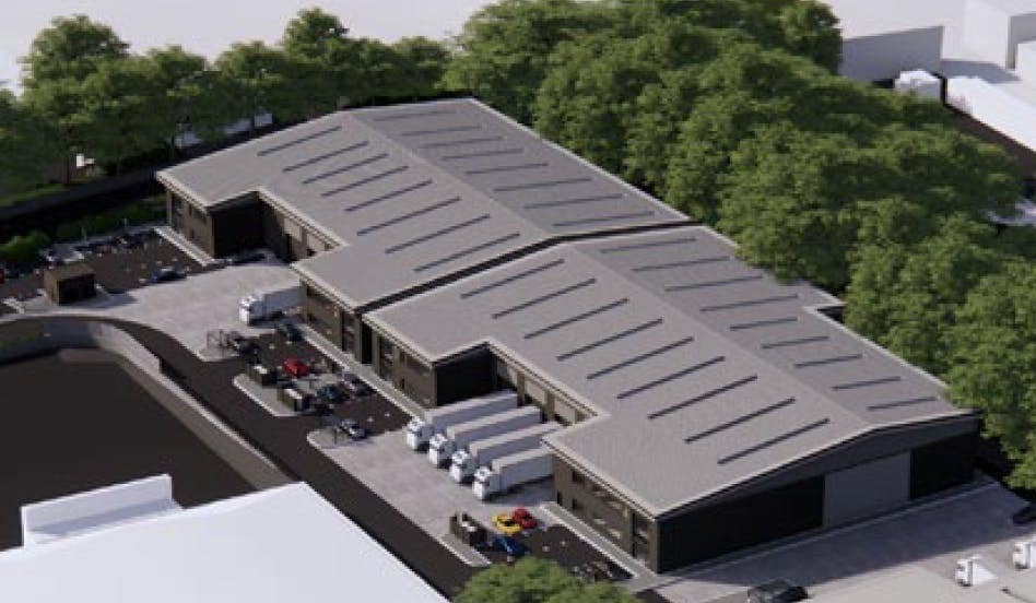 8 Howard Way, Harlow to rent - Building Photo - Image 2 of 2