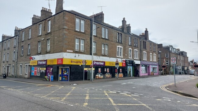More details for 128-130 Gray St, Broughty Ferry - Retail for Sale