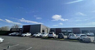 More details for Light Industrial to Rent
