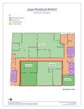 2030 Franklin St, Oakland, CA to rent Site Plan- Image 1 of 10