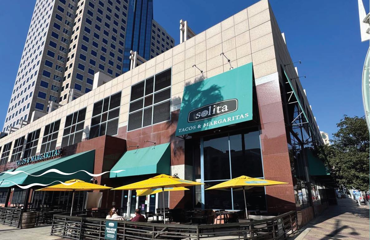 111 W Ocean Blvd, Long Beach, CA to rent Building Photo- Image 1 of 11